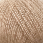 Permin Hannah 880105 Camello claro