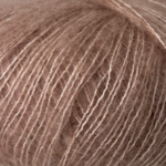 Permin Hannah 880123 Mousse de moca