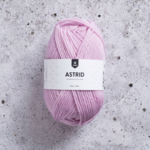 Järbo Astrid 31 Iced lilac