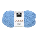 Gjestal Older 420 Azul hielo