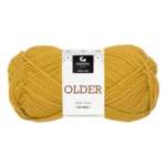 Gjestal Older 417 Amarillo maíz