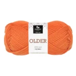 Gjestal Older 416 Naranja