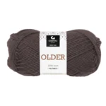 Gjestal Older 404 Marrón