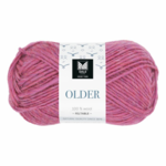 Dale Older 435 Rosa jaspeado