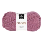 Gjestal Older 435 Rosa jaspeado