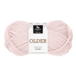 Gjestal Older 430 Rosa empolvado