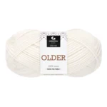 Gjestal Older 400 Blanco