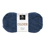 Gjestal Older 426 Azul jaspeado