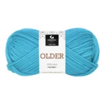 Gjestal Older 419 Turquesa