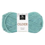 Gjestal Older 432 Turquesa jaspeado