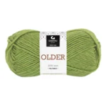 Gjestal Older 434 Verde jaspeado