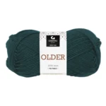 Gjestal Older 413 Verde abeto