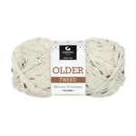 Gjestal Older 423 Crudo tweed
