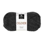 Gjestal Older 406 Gris carbón