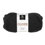Gjestal Older 405 Negro