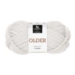 Gjestal Older 408 Crudo