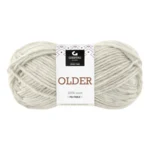 Gjestal Older 424 Gris claro jaspeado