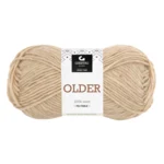Gjestal Older 433 Beige claro jaspeado