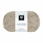Dale Older 425 Beige jaspeado