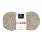 Gjestal Older 425 Beige jaspeado