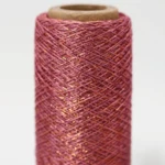 Kremke Soul Wool Stellaris 208 Rosa empolvado cobre