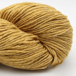 BC Garn Big Bio Balance 32 Amarillo