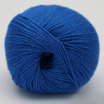 Kremke Soul Wool Morning Salutation 30 Azul tinta
