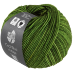 Lana Grossa Cool Wool Vintage 92 Verde hierba