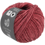 Lana Grossa Cool Wool Vintage 64 Borgoña