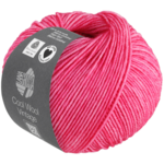 Lana Grossa Cool Wool Vintage 71 Rosa