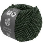 Lana Grossa Cool Wool Big Vintage 97 Verde bosque