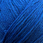 Permin Berta 39 Azul cobalto