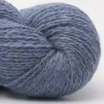 Bio Shetland 15 Azul grisáceo