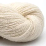 Bio Shetland 59 Blanco puro