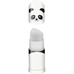 Faber-Castell, Goma de borrar/sacapuntas Panda