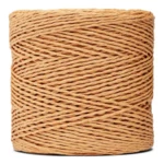 LindeHobby Twisted Paper Yarn 05 Mostaza