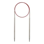 LindeHobby Fixed Circular Needles, 60 cm 4,00 m