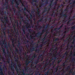 Viking Wool 569 Púrpura