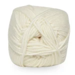 Hjertegarn Extrafine Merino 90 0100