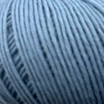 Onion Organic Cotton 142 Azul chambrey