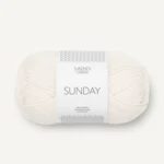 Sandnes Sunday 1001 Blanco