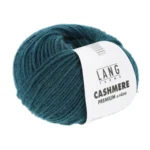 Lang Yarns Cashmere Premium 0588