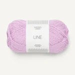 Sandnes Line 5023 Lilac