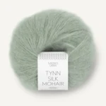 Sandnes Tynn Silk Mohair 8521 Claro Polvoriento