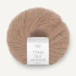 Sandnes Tynn Silk Mohair 3041 Bellota Claro