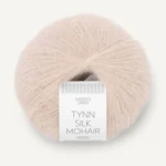 Sandnes Tynn Silk Mohair 2321 Mazapán