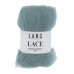 Lang Yarns LACE 074