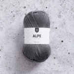 Järbo Alpe 36117 Grey stone