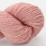 BC Garn Loch Lomond GOTS 29 Rosa rosado