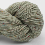 BC Garn Loch Lomond Lace GOTS 27 Verde claro